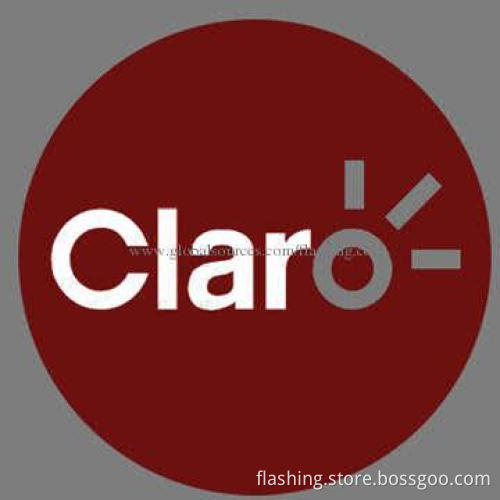 EL Advertisement, Low Power Consumption